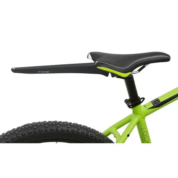 M-WAVE Steckschutzblech Mud Max Flex R – Bild 2