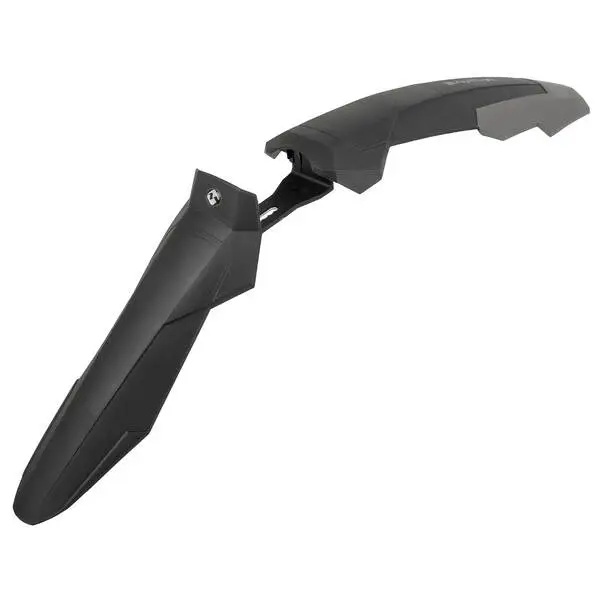 M-WAVE Steckschutzblech Mud Max F III