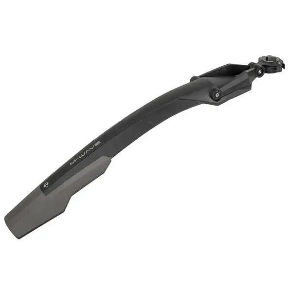 M-WAVE Steckschutzblech Mud Max R III