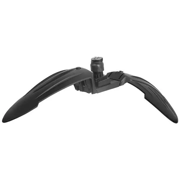 M-WAVE Steckschutzblech Mud Max QR.F III
