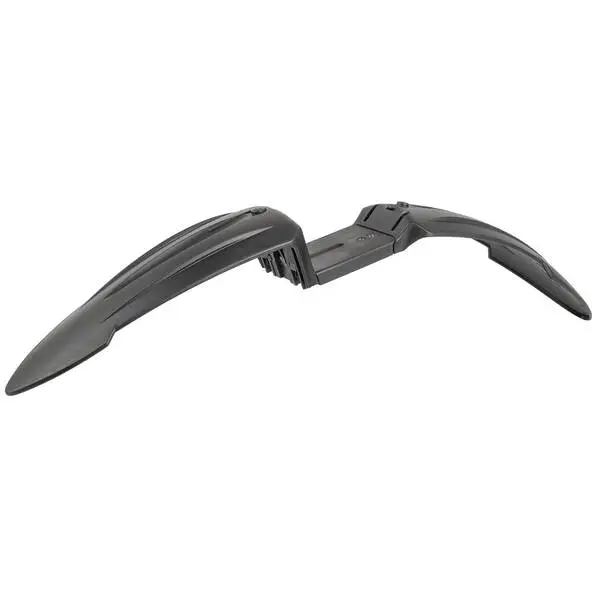 M-WAVE Steckschutzblech Mud Max QR.F III – Bild 2