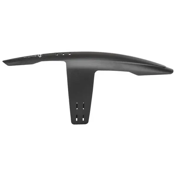 M-WAVE Schutzblech Mud Max Flex F – Bild 2
