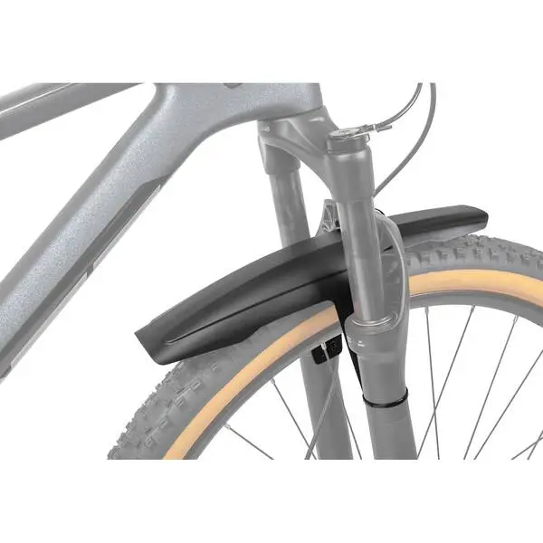 M-WAVE Schutzblech Mud Max Flex F – Bild 3
