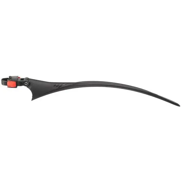 M-WAVE Steckschutzblech Mud Max QR.R Slim – Bild 2