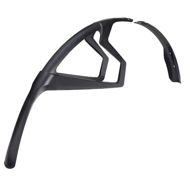 M-WAVE Schutzblech-Set Mud Max R-Mud – Bild 3