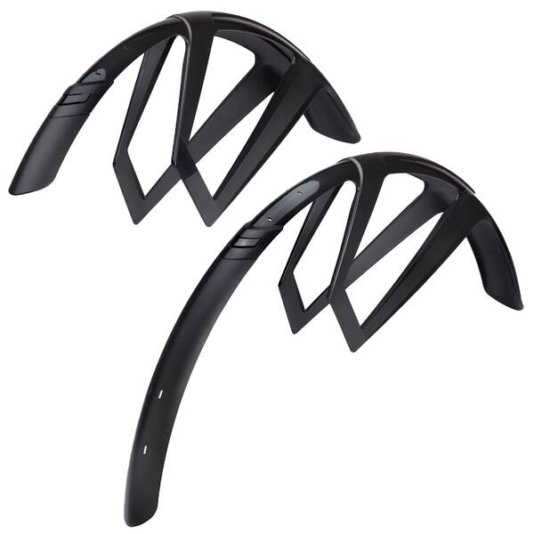 M-WAVE Schutzblech-Set Mud Max G-Mud