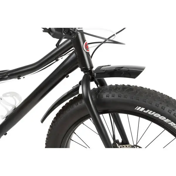 M-WAVE Schutzblech Mud Max Fat F – Bild 3