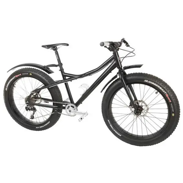 M-WAVE Schutzblech Mud Max Fat F – Bild 2