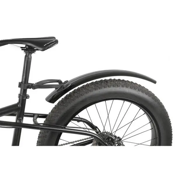 M-WAVE Schutzblech Mud Max Fat R – Bild 3