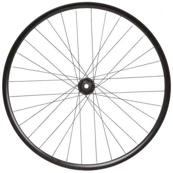Laufrad, 28 /29" BOOST, VR, 32 Loch
================================
326442: Vorderradnabe, schwarz, 32 Loch, Stahlachse: 15x110mm BOOST Standard, ohne Logo,MV
381150: MTB Disc Felge VENTURA "Double Disc 24", Alu, 28 + 29", 32 Loch, AV, schwarz
283576: Speiche, 2.0/288 mm, Nirosta, schwarz, ohne Nippel, 500 Stück in Box
283569: Speiche, 2.0/290 mm, Nirosta, schwarz, ohne Nippel, 500 Stück in Box
283295: Speichen-Nippel, 14 mm, Messing, 500 Stück im PE-Beutel (283292)
519342: Hochwertiges Hochdruckfelgenband, 20 mm x 28", 20-622
384270: Schutzkappe für Laufradmontage, Kunststoff, semi-transparent, 3in1 - für 5/12/15 mm Achsen