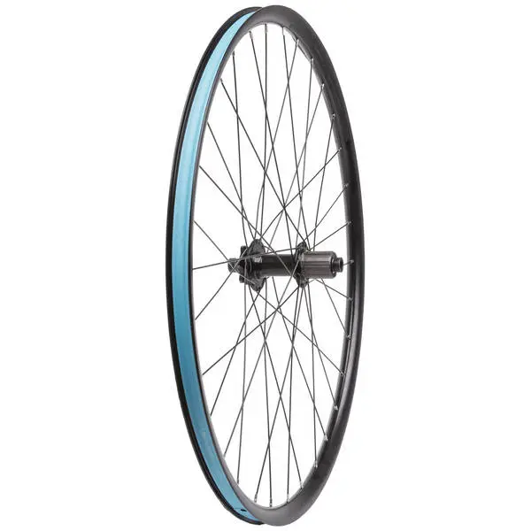 Laufrad, 28/ 29" BOOST, HR, 32 Loch
================================
326443: Hinterradnabe, Schwarz, 32H, Stahlachse: 12x148mm BOOST Standard, D: 44mm, Schwarz, ohne Logo, MV
381150: MTB Disc Felge VENTURA "Double Disc 24", Alu, 28 + 29", 32 Loch, AV, schwarz
283569: Speiche, 2.0/290 mm, Nirosta, schwarz, ohne Nippel, 500 Stück in Box
283295: Speichen-Nippel, 14 mm, Messing, 500 Stück im PE-Beutel (283292)
519342: Hochwertiges Hochdruckfelgenband, 20 mm x 28", 20-622
384270: Schutzkappe für Laufradmontage, Kunststoff, semi-transparent, 3in1 - für 5/12/15 mm Achsen