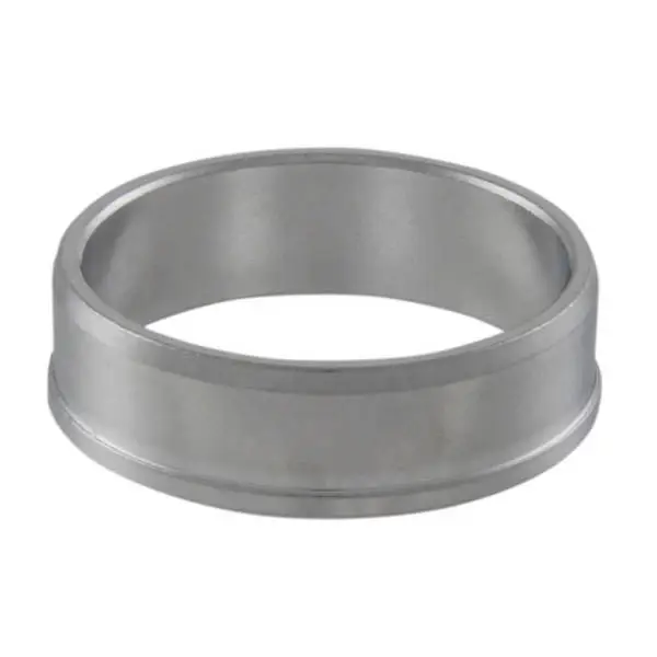 Ausgleichshülse für Steuersatz, reduz. von 1.1/8" auf 1", 34/30.2 mm, 1 Set = 2 Stück
