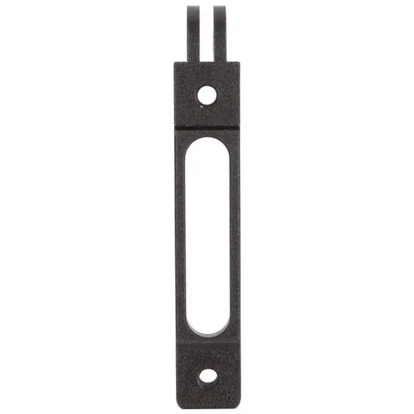 M-WAVE Adapter für Flaschenhalter QRIR Bottle – Bild 3