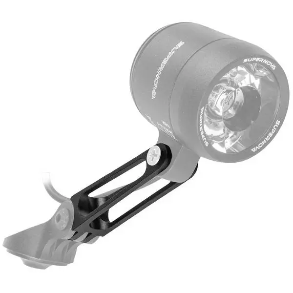 M-WAVE Lampenhalter QRIR Extender – Bild 3
