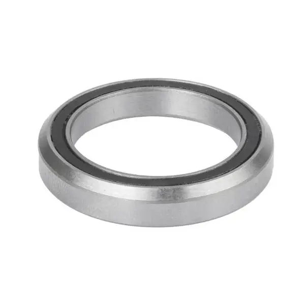 Kugellager für Steuersatz 390344 + 390353 oben und unten, 1 1/8" - 30.2*41*6.3, 45°/45°