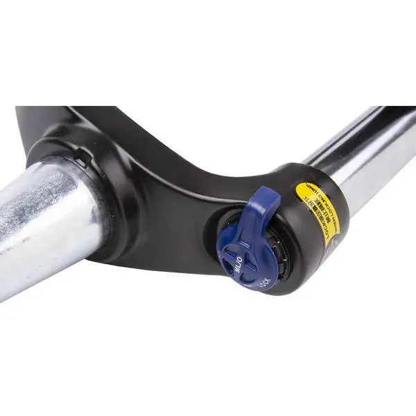 ZOOM Federgabel 565D – Bild 2