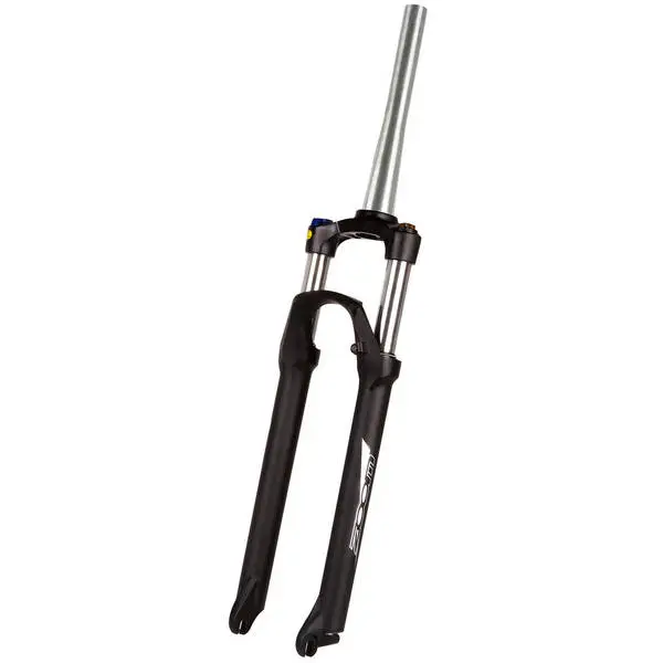 ZOOM Federgabel ZOOM Vaxa 30 S / M/LO, 29", 1.1/8", mit LOCK-OUT-Funktion, nur für Scheibensbremse, mattschwarz, Federweg 100 mm, EK