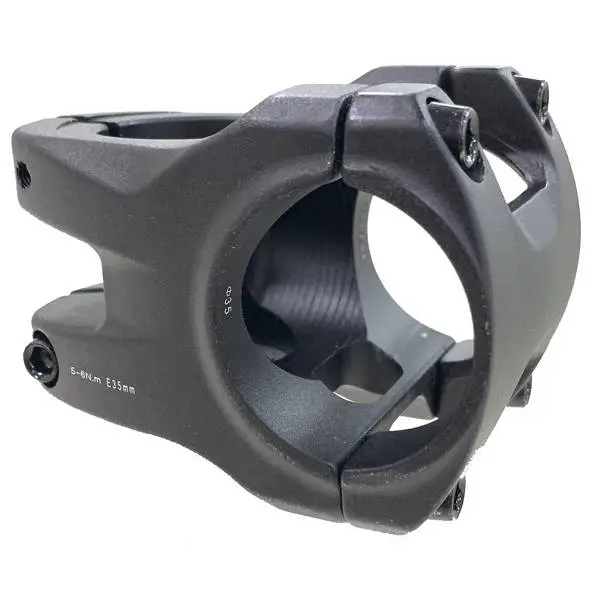 M-WAVE Ahead Vorbau >ST-M4.1<, AL-6061 geschmiedet, Länge: 50mm, Winkel: 0°, Klemmhöhe: 43 mm, schwarz, für Lenkerdurchmesser 31,8 mm, auf M-Wave Karte
Kat. 4 bis 140kg
