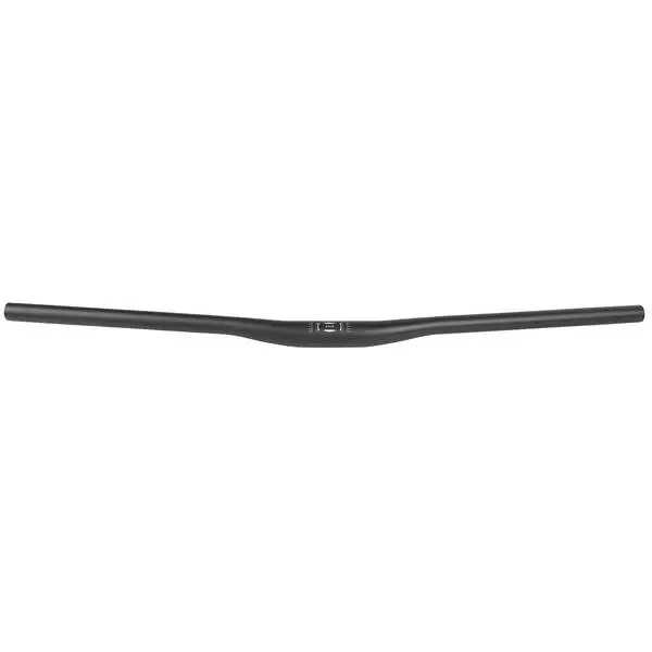 M-WAVE MTB Lenker >HB-M4.1<, Alu, matt schwarz, Breite: 780mm, Klemmung: 31.8 mm, Backsweep: 7°, Upsweet: 4°, Rise: 10 mm, MV
Kat. 4 bis 140kg – Bild 2