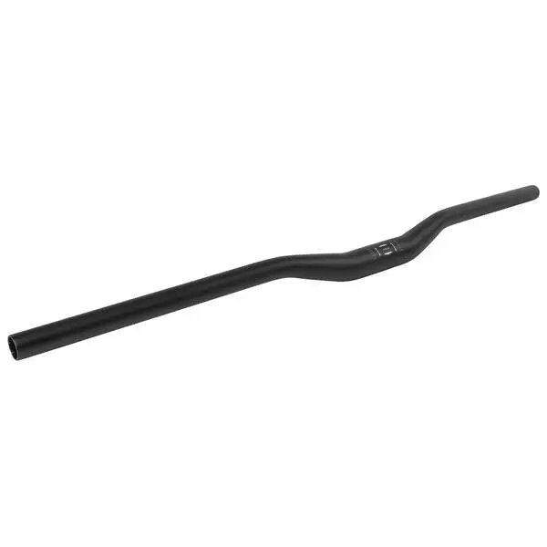 M-WAVE MTB Lenker >HB-M4.1<, Alu, matt schwarz, Breite: 780mm, Klemmung: 31,8mm, Backsweep: 7°, Upsweep: 3°, Rise: 20 mm, MV
Kat. 4 bis 140kg