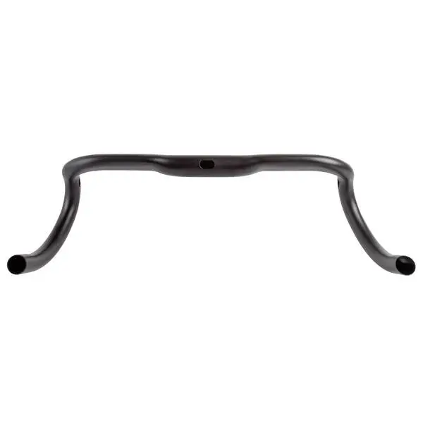 Drop Bar; Aluminium 6061; Weite: 420 mm; Klemmung: Ø 31,8; Flare: 12 °; Reach: 65mm; Drop: 130 mm; Gewicht: 309 g, MV – Bild 6