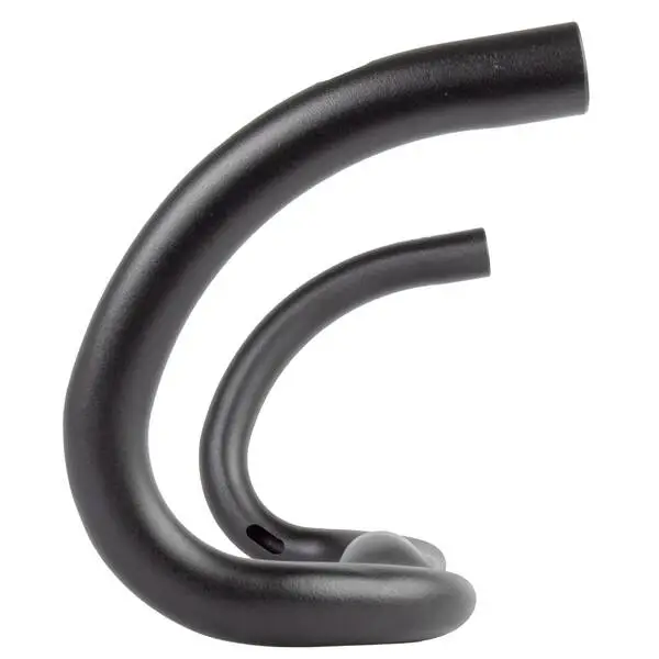 Drop Bar; Aluminium 6061; Weite: 420 mm; Klemmung: Ø 31,8; Flare: 12 °; Reach: 65mm; Drop: 130 mm; Gewicht: 309 g, MV – Bild 3
