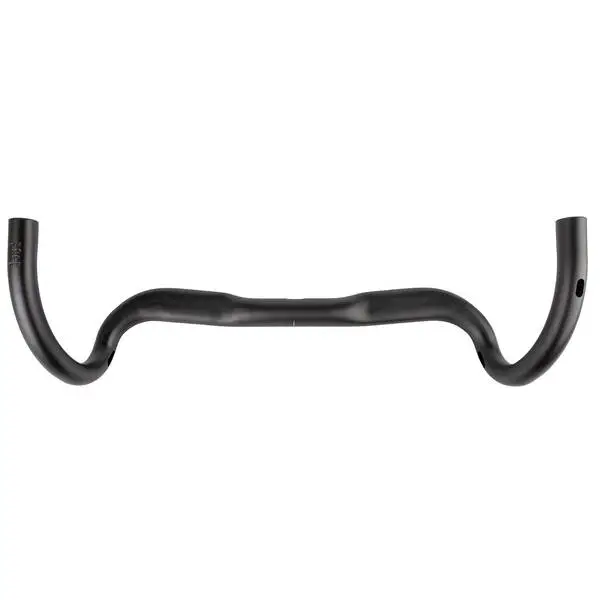 Drop Bar; Aluminium 6061; Weite: 420 mm; Klemmung: Ø 31,8; Flare: 12 °; Reach: 65mm; Drop: 130 mm; Gewicht: 309 g, MV – Bild 2