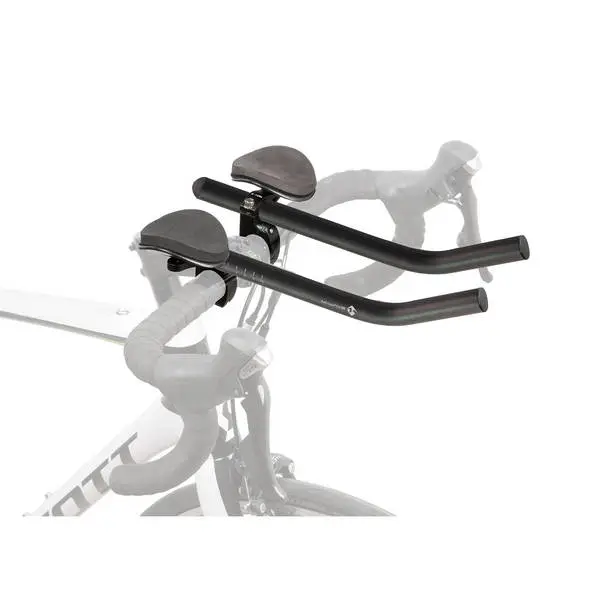 M-WAVE Triathlon-Aufsatz Aero H