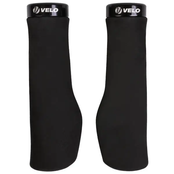 VELO Fahrradgriffe Ergo EVA D3 – Bild 3