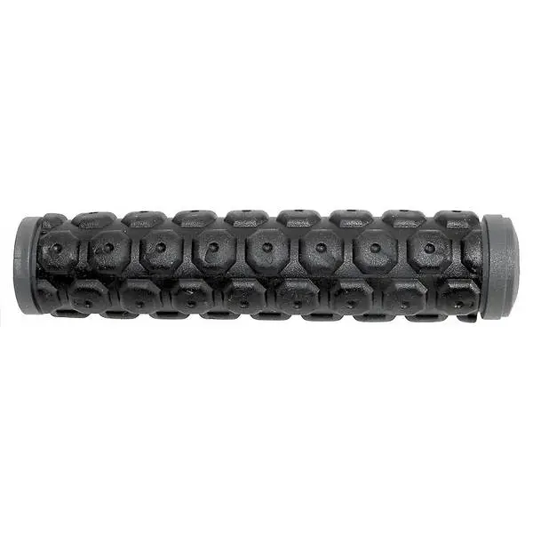 VELO Fahrradgriffe D2 Knobs