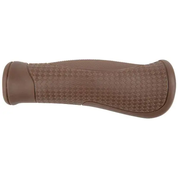M-WAVE 410521: Griff >Cloud Base 2<, 130 mm, Material: TPR, braun, anatomische Form, jedes Paar in PE-
Beutel, MW
084157: Eurolochkarte M-WAVE, für Fahrradgriffe, ohne Löcher, universal
090654: Thermo-Rollen-Etiketten, 1-Bahn, 45 X 23 mm, ohne Druck
003707: Aufpreis für verpacken