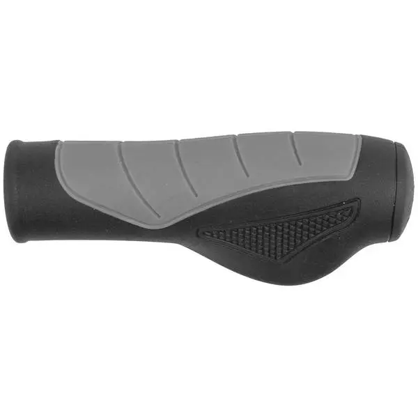 M-WAVE 410530: Griff >Cloud Base 3<, 125 mm, Material: TPR, schwarz/grau, anatomische Form, MV
084157: Eurolochkarte M-WAVE, für Fahrradgriffe, ohne Löcher, universal
090654: Thermo-Rollen-Etiketten, 1-Bahn, 45 X 23 mm, ohne Druck
003707: Aufpreis für verpacken – Bild 2