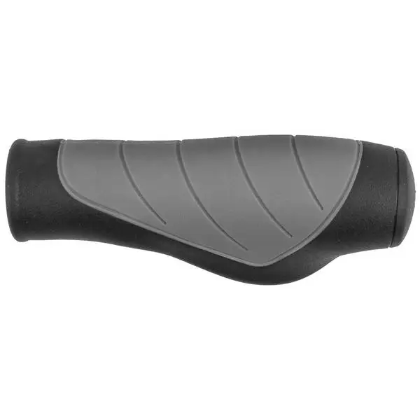 M-WAVE 410530: Griff >Cloud Base 3<, 125 mm, Material: TPR, schwarz/grau, anatomische Form, MV
084157: Eurolochkarte M-WAVE, für Fahrradgriffe, ohne Löcher, universal
090654: Thermo-Rollen-Etiketten, 1-Bahn, 45 X 23 mm, ohne Druck
003707: Aufpreis für verpacken