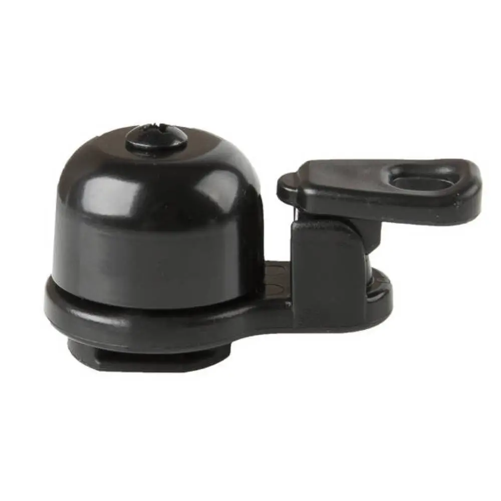 M-WAVE Bella Super Mini Mini-Fahrradglocke – Bild 3