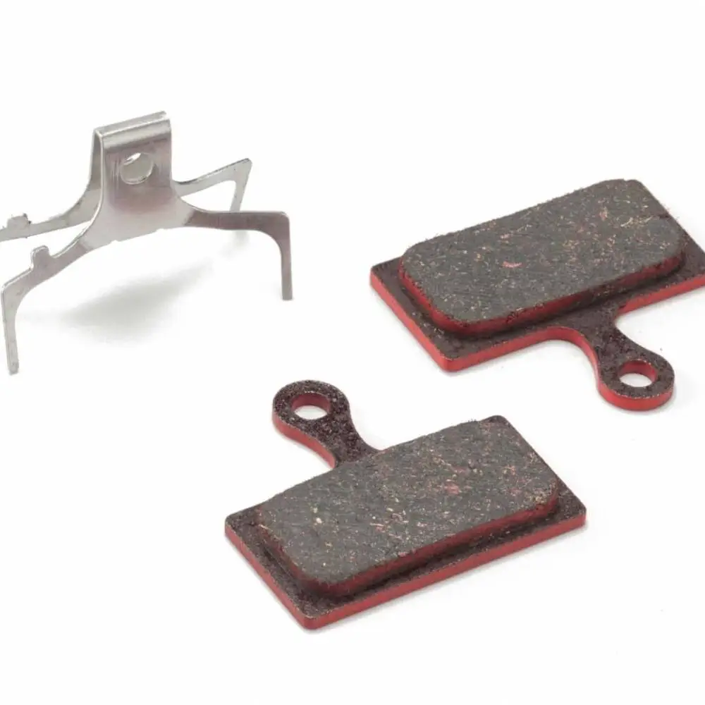 QUAXAR BREMSBELÄGE CERAPLASMA SHIMANO XTR