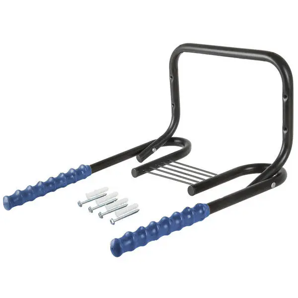 M-WAVE Fahrrad-Wandhalter Collector