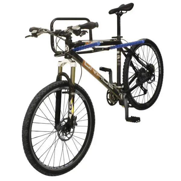 M-WAVE Fahrrad-Wandhalter Collector – Bild 3