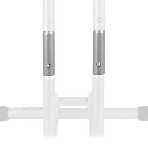 WILLWORX Fahrradständer Adapter 29"