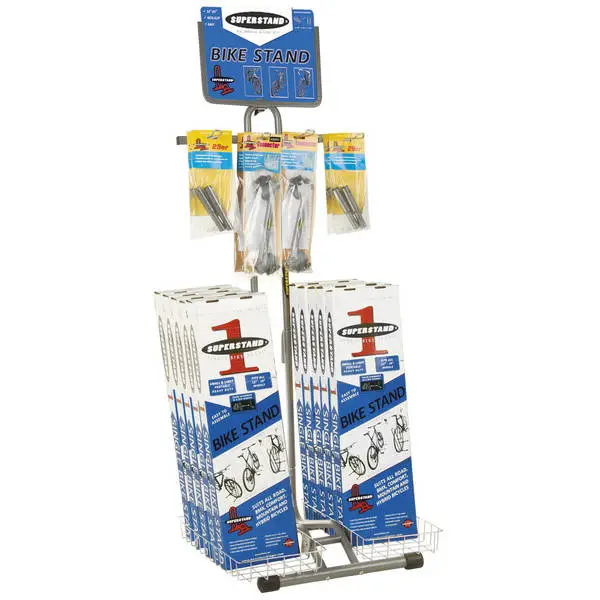 WILLWORX POS Ausstellungsständer-Set