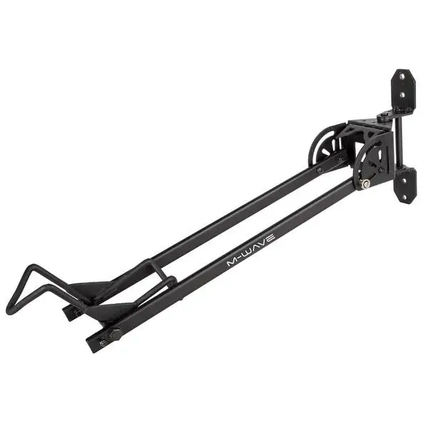 M-WAVE Fahrrad-Wandhalter Collector P170