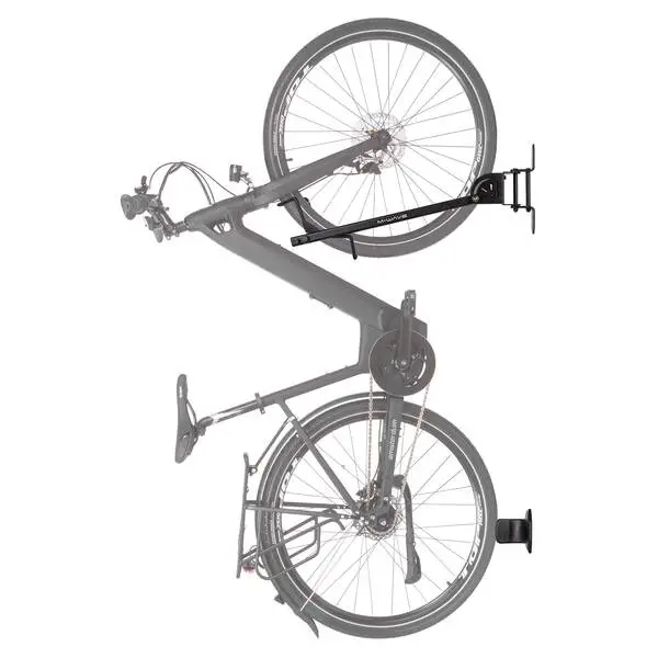 M-WAVE Fahrrad-Wandhalter Collector P170 – Bild 4