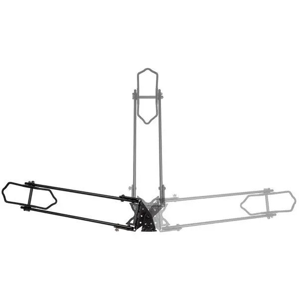 M-WAVE Fahrrad-Wandhalter Collector P170 – Bild 2