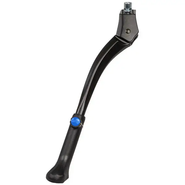 Parkstütze, 24-28", schwarz, 330 - 400mm, ohne Gegenplatte, MV