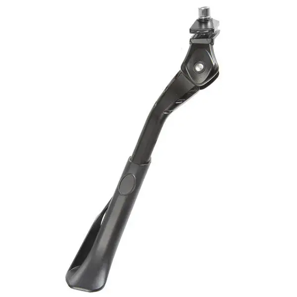 M-WAVE Parkstütze M-WAVE >Column-C1<, Alu, schwarz, für Mitte, Länge verstellbar, für 24"-29", auf Karte
