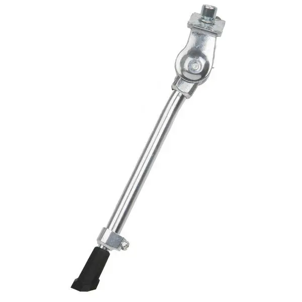 Parkstütze, Alu, für Mitte, verstellbar bis 29" (430825)