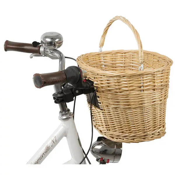 M-WAVE Lenkerkorb BA-FW Clip Stem – Bild 2