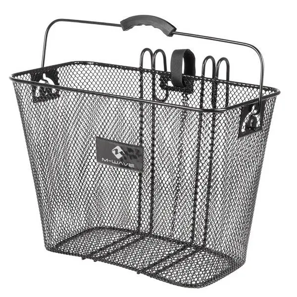 M-WAVE Gepäckträgerkorb quer BA-R Hang Carrier