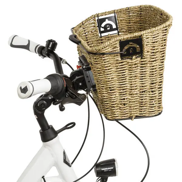 M-WAVE Lenkerkorb Ocean F – Bild 4