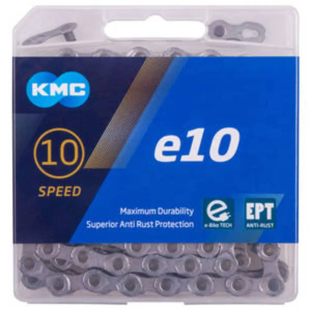 KMC e10 EPT Schaltungskette – Bild 2