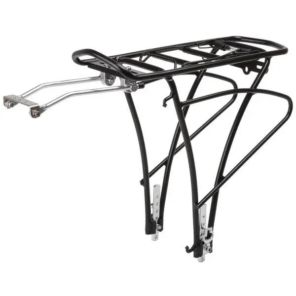 M-WAVE Gepäckträger Traveller Basic